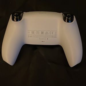 Original Ps5 Controller